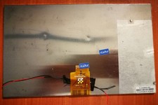 Dual Screen For 10.1 Inch Tablet FC101TFTCP40A 1024x600 BL101DS003-002