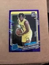 Brice Sensabaugh 2023 Panini Donruss Optic Basketball Rated Rookie Purple