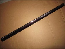 Mercedes Benz Original S-Klasse W220 Leiste Fahrert&uuml;r A2206900662 9182 NEU
