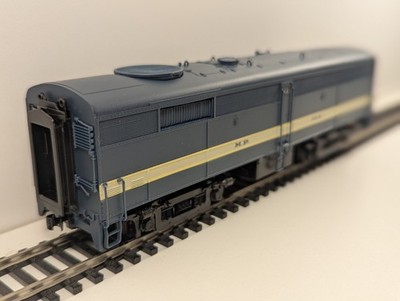 Proto 2000 HO Scale Missouri Pacific FB2 Diesellok - Nr. 352B