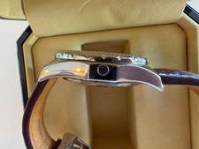 Breitling Bentley Motors 48MM A25362 Chronograph Blue Stainless Steel Watch 7