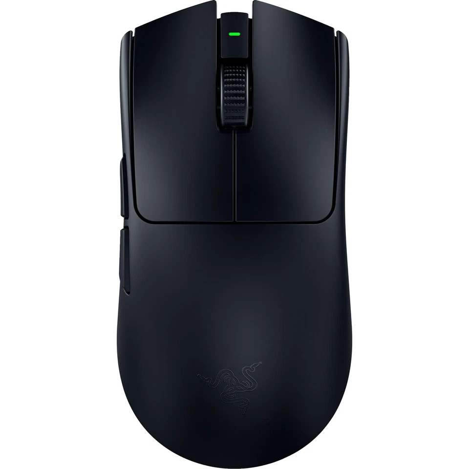 RAZER Viper V3 Pro Ultra leichte E-Sport Gaming Maus, Schwarz