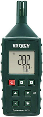 RHT510 Hygro-Thermometer Psychrometer