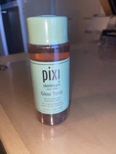 New Pixi Glow Tonic Exfoliating Toner, 3.4 oz/100 ml