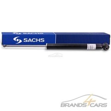 SACHS STOßDÄMPFER GAS HINTEN FÜR FIAT PUNTO 199 GRANDE PUNTO EVO OPEL CORSA D