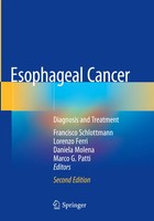 Francisco Schlottmann (U. A.) | Esophageal Cancer | Taschenbuch | Englisch
