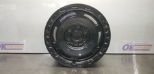 24 Ford Bronco Everglades 17x8.5 6 Slotted Spoke Spare Wheel Gray 24 Ford Bronco Everglades 17x8.5 6 Slotted Spoke Spare Wheel Gray