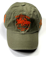 New With Tags Polo Ralph Lauren Vintage Stampede Logo Boys Youth sz 2-4years