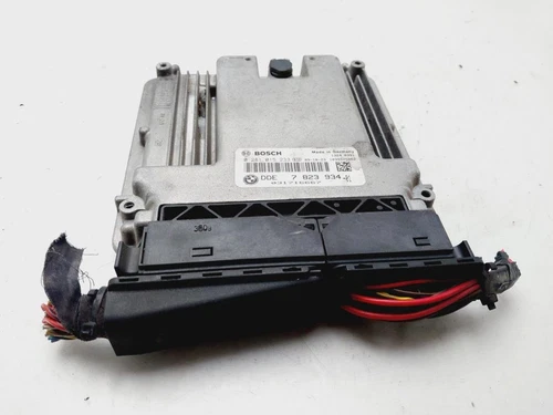 7823934 Centralita Motor Uce para MINI MINI (R56) Cooper D 2009 9165443 - Imagen 3 de 10