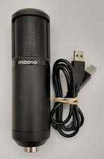 Maono Recording Podcasting Microphone AU-A04 - Microphone ONLY