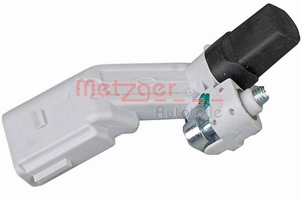 Metzger Autoteile Kurbelwellensensor Impulsgeber 0902410 FüR VW Skoda 5K1 Seat 5-image