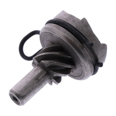 Kickstarterritzel, Gy6 Qmb 139 7 Zaehne für Azel Diamond Back 50 4T 2009-2010