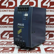 QT20.241-73 | PULS | Power Supply 380-480VAC 0.85-1.15A, Used (UPP)