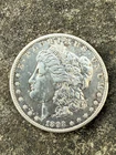 1892-S Morgan Silver Dollar AU ***Rare Key Date***