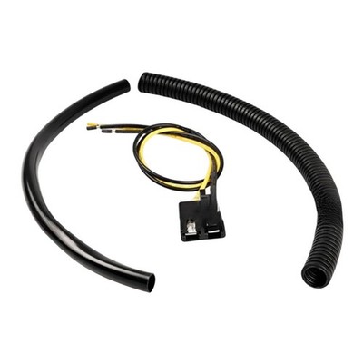 Easy Install Kabelbaum Reparatursatz für Zapfwellenkupplung E140 LA165 X146R