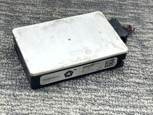 2011-2013 Chrysler Jeep Dodge Blind Spot Detection Sensor 56038942AA 9177401