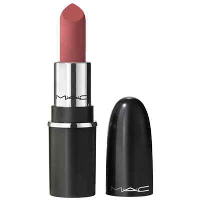 100% Authentic MAC M·A·Cximal Silky Matte 12HR Wear Lipstick,4 SHADES,0.06 oz