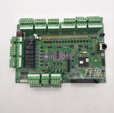 1pcs Used PA1401-CT1 GD300 INVT GD300-39-037-4 37KW #fv