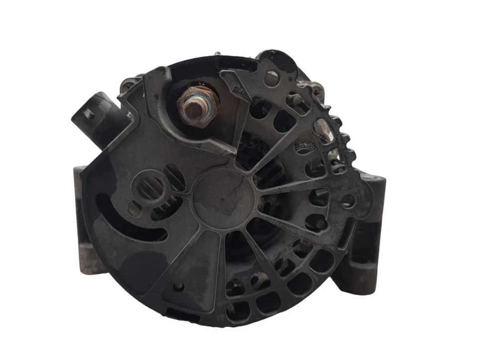 VAUXHALL CORSA Alternator 1248 Diesel 2012 A13DTC 13256932 - Image 4 of 4