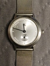 Orologio da donna - orologio da polso - Calvin Klein - K3331 00 - Swiss Made - Ladies Wristwatch