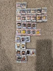 Funko Bitty Pop! Vinyl: Lot Spiderman Hulk Thor Avengers The Office