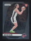 2024 Panini Prizm WNBA #22 Caitlin Clark Indiana Fever RC Rookie