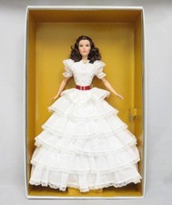 Barbie "Gone with the Wind" Scarlett O'Hara - 75th Anniversary NIB Gold Label