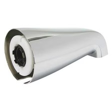 Kissler 82-0020 Tub Spout, No Diverter
