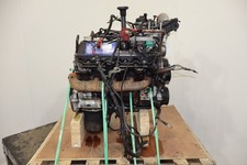 03-04 Ford F-250 Super Duty 6.0l Powerstroke Diesel Engine Tested 207k