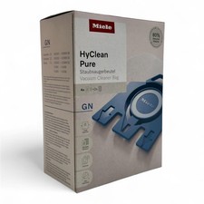 Miele Original Staubsaugerbeutel HyClean Pure Typ G/N - Nr. 12421130