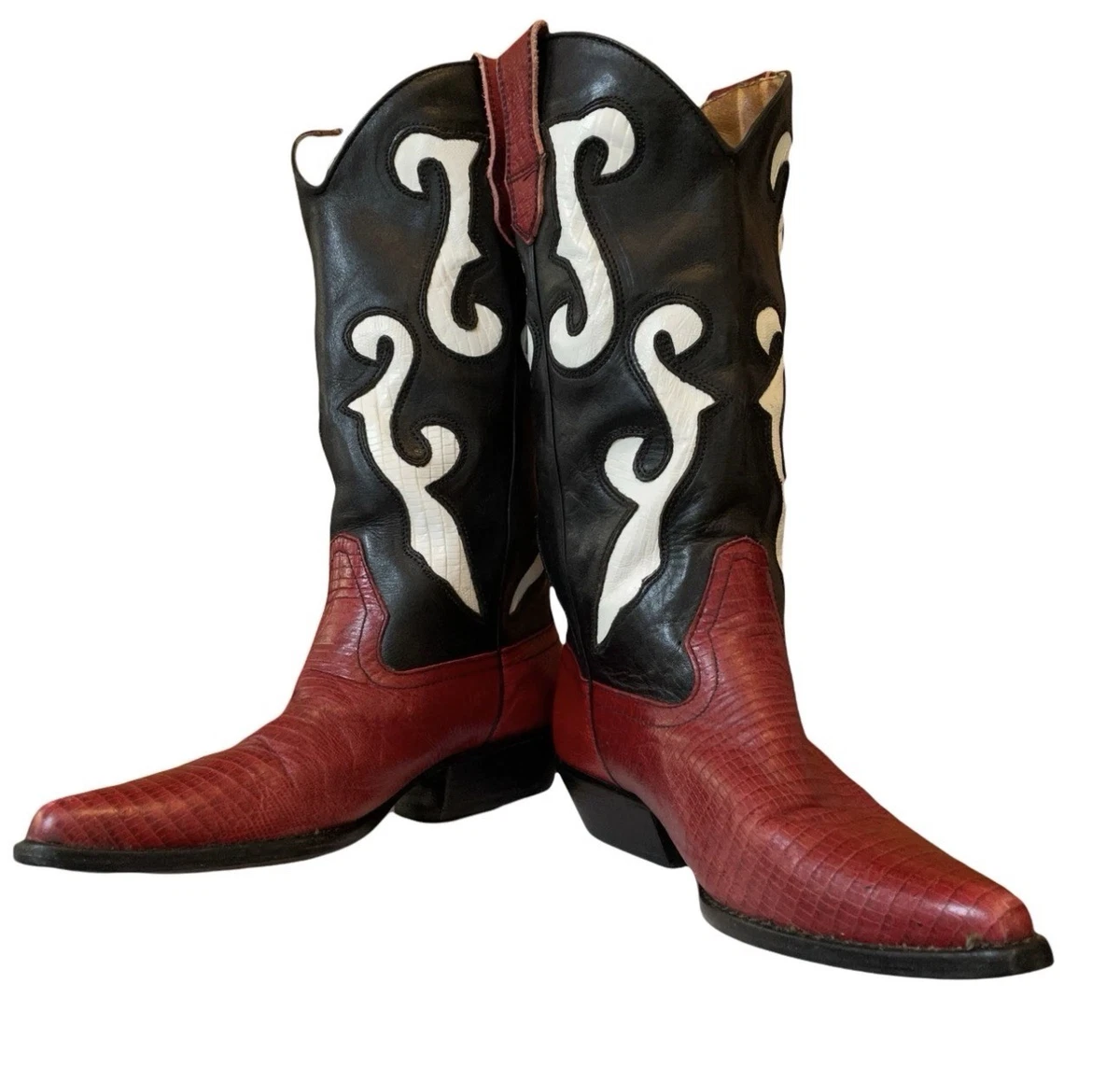 Nine West Vintage Boots for Women for sale - eBay