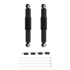 Active to Passive Suspension Conversion Kit Monroe 90033C3