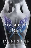Nalini Singh | Archangel's Heart | Taschenbuch | Englisch (2016) | Book 9
