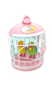 little live pets songbird cage