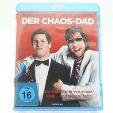 Der ChaosDad Blu-Ray Gebraucht sehr gut