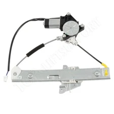 Window Regulator for 2001-2007 Ford Escape With Motor Rear Left Right Side
