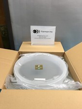 TOKYO ELECTRON TEL ES1805-220135-13 RING, EXT OUTER (EPD)..(S85511), 135461