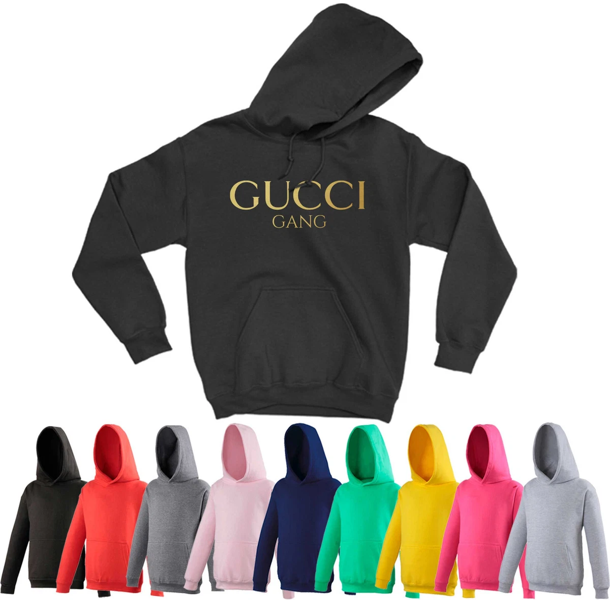 Lil clearance pump hoodie