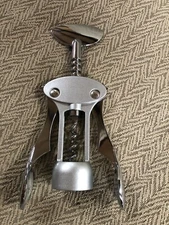 New Delta Air Lines Wing Corkscrews Wine Bottle Openers Zinc Alloy Price $8.50