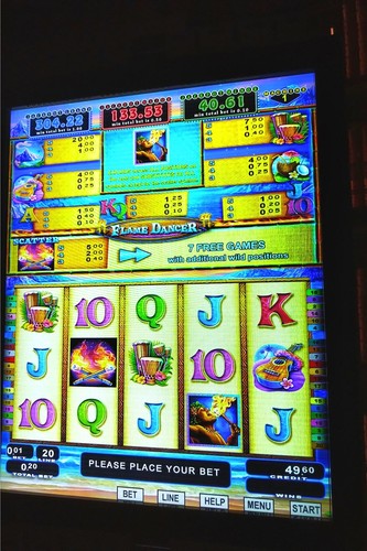 20IN1 VERTICAL MULTIGAME V1 + TRIPLE JACKPOT - CHERRY MASTER 8LINER VGA PCB POG - 第 9/30 張圖片