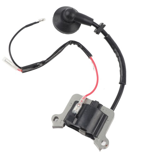 Ignition Coil For 63 Brush Cutter Grass Trimmer 48 Engine 48F Grass Cutter - Picture 6 of 12