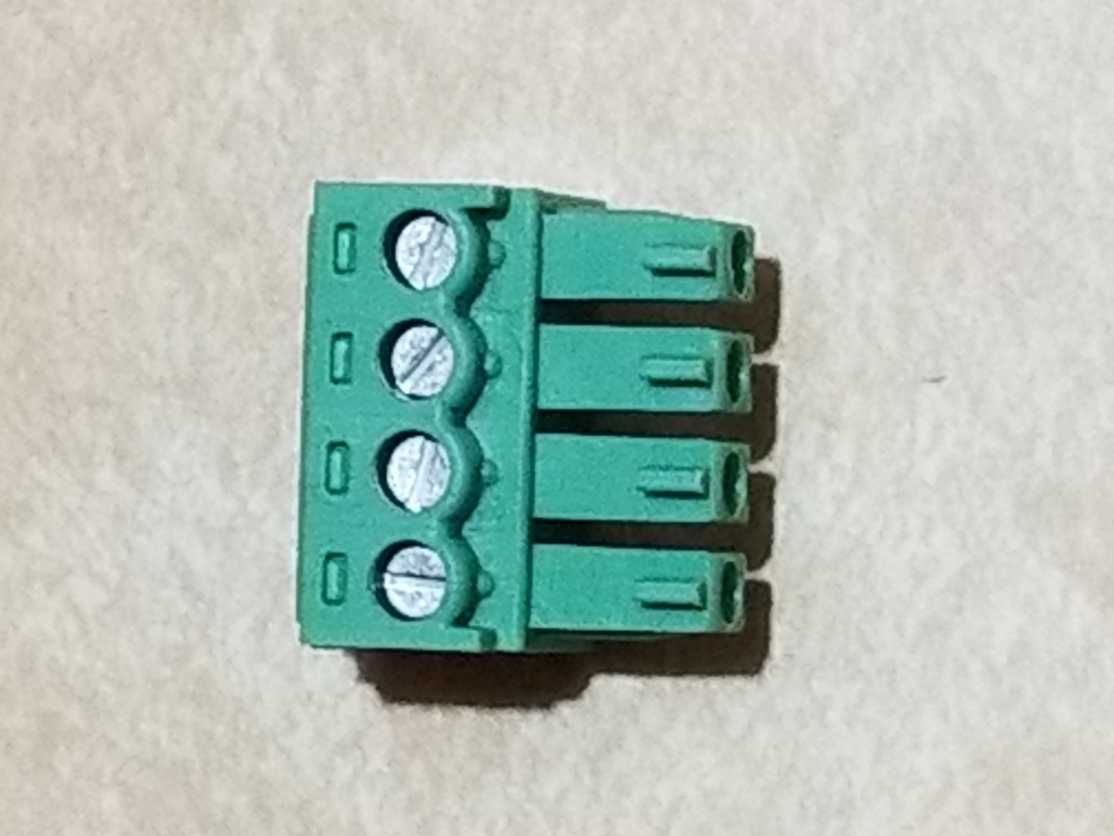 Aftermarket Unication G1/G2/G3/G4/G5 Amplified Charger Terminal Connector Block