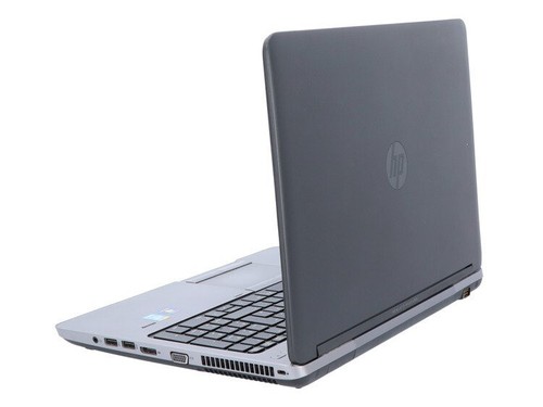 HP Probook 650 G1 I5-4310M 4GB/320GB HDD 1366x768 Klasse C Kein System - Afbeelding 3 van 6