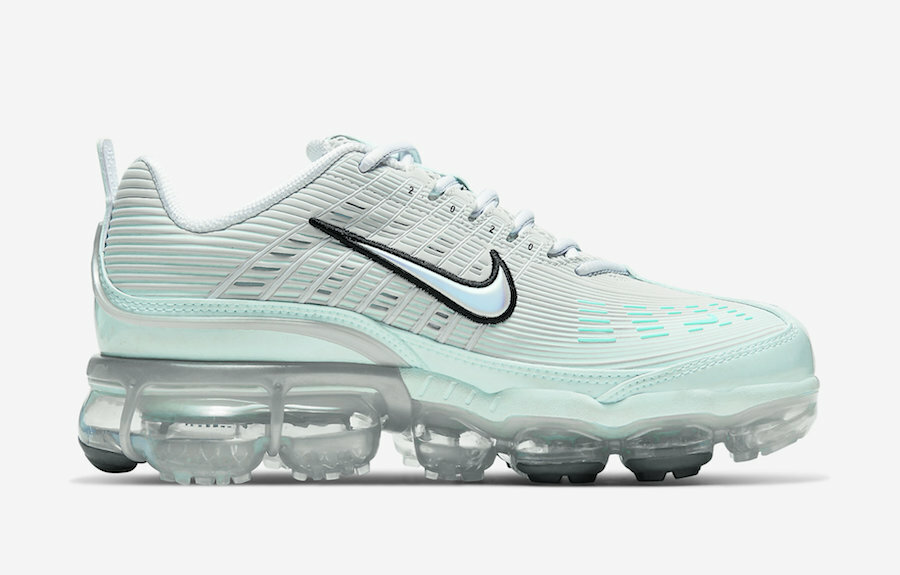 vapormax 360 size 12