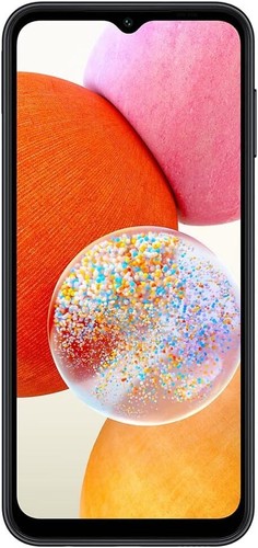 Unlocked ✨ Samsung Galaxy A14 64GB SM-A146U Black 6.6'' - FAIR Condition - Picture 2 of 3