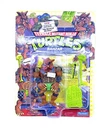 1991 Rahzar Teenage Mutant Ninja Turtles TMNT Vintage Figure Sealed