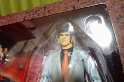 FIGMA 042 Golgo 13 Manga Anime Golgo 13 Duke Togo Figure MAX