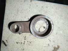 Kosiarka Podwójny nóż Busatis ESM Napęd tarczowy 1911.222.09