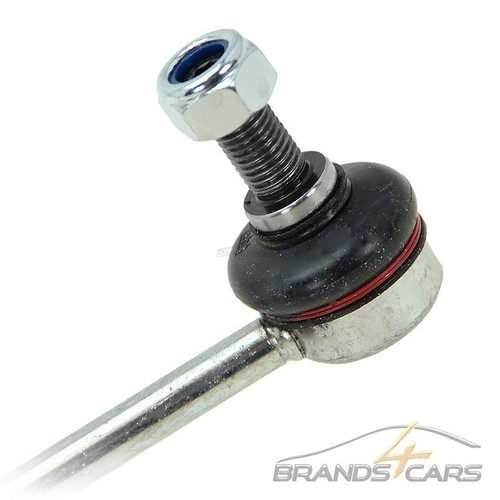 FEBI 2x KOPPELSTANGE VORNE FÜR SKODA KODIAQ OCTAVIA SUPERB YETI VW ARTEON BEETLE - Bild 2 von 3