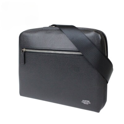 Briefcase Yoshida Porter Avenue Briefcase PORTER ポーター